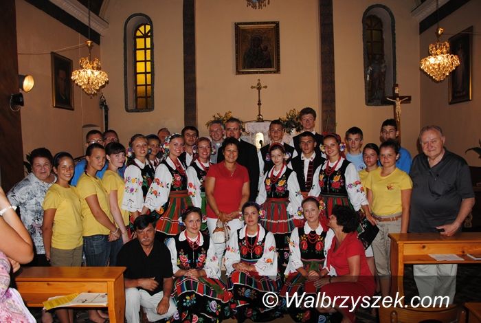 Wałbrzych: Nasi muzycy jadą do Turcji