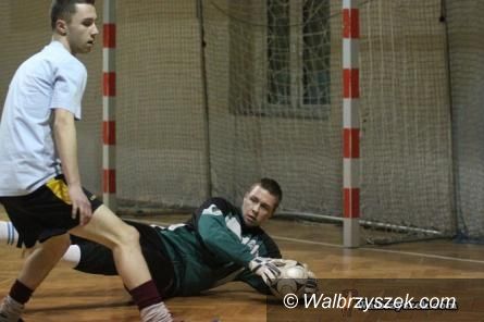 Wałbrzych: ArtEko liderem