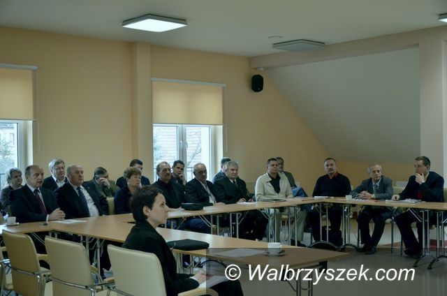 Stare Bogaczowice: O wsi i rolnictwie naszego regionu dyskutowano w Starych Bogaczowicach