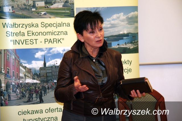 Wałbrzych: Zakończył się IX Turniej Przedsiębiorczości