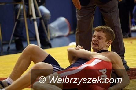 Kraj: Ranking zapaśników za 2011 rok