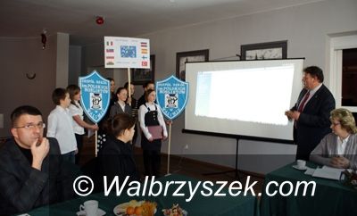 REGION, Walim: Gmina Walim ma budżet na przyszły rok