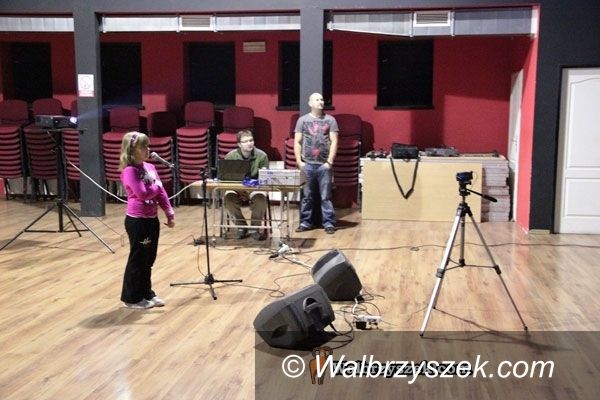 REGION: Poszukują chętnych do „Jamesa Bonda”