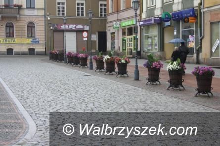 Wałbrzych: Będą utrudnienia w ruchu