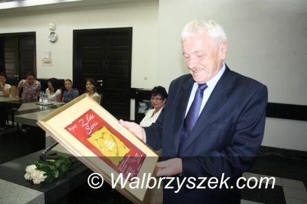 Wałbrzych/REGION: Podsumowanie roku w oświacie, kulturze, sądownictwie i sprawach społecznych: maj – sierpień 2011