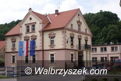 REGION, Stare Bogaczowice: Radni ze Starych Bogaczowic wydali oświadczenie w sprawie grodzkości Wałbrzycha