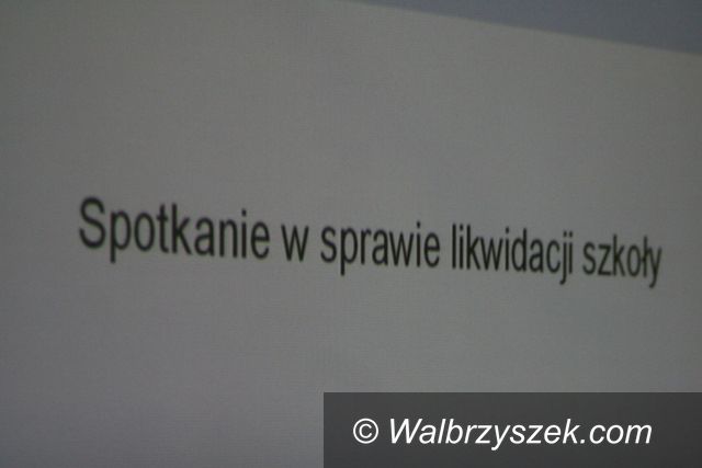 Wałbrzych: PSP–31 nie daje za wygraną