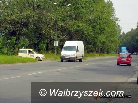 Wałbrzych: Egzamin w czasie rzeczywistym