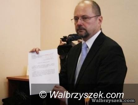 Wałbrzych: Sprawa nieważnych głosów została umorzona