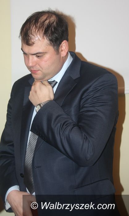 Wałbrzych: Szykują się reformatorskie zmiany w komunikacji miejskiej