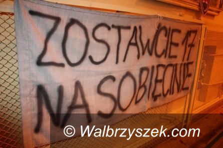 Wałbrzych: List mieszkańców Sobięcina do prezydenta