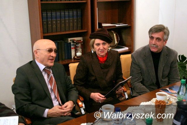 Wałbrzych: Filharmonia Sudecka bliżej studentów
