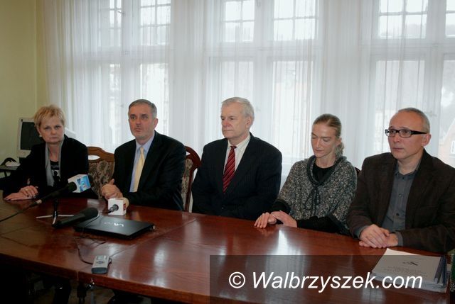 Wałbrzych: Oświatowy „Okrągły Stół” szansą na dojście do kompromisu