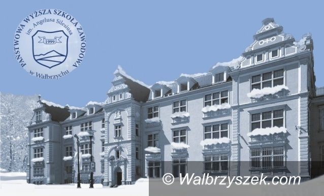 Wałbrzych: Ferie na uczelni