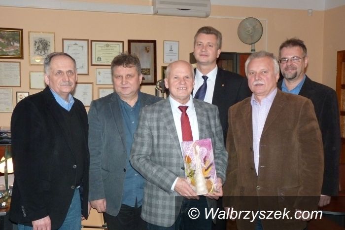 REGION: Pożegnalny zarząd SPiKŚ