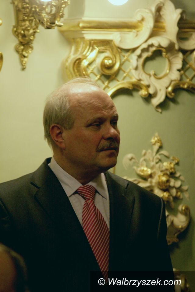 Szczawno - Zdrój: SLD chce odzyskać stracone pole
