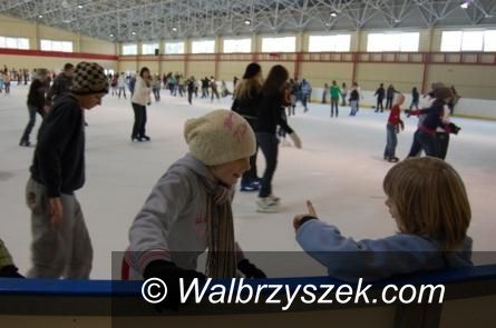 REGION, Walim: Ferie w Walimiu