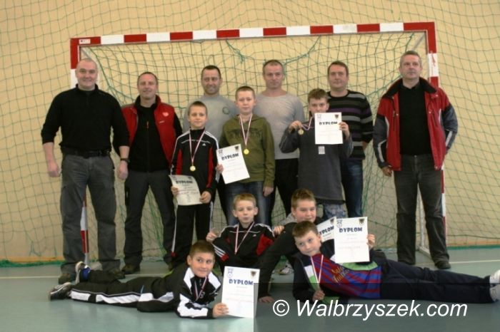 Głuszyca: Mini Euro 2012 w Głuszycy