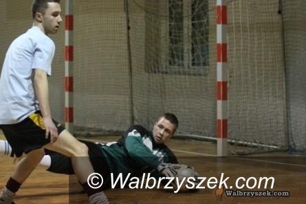 Wałbrzych: Liga Ronal Cup przyspiesza