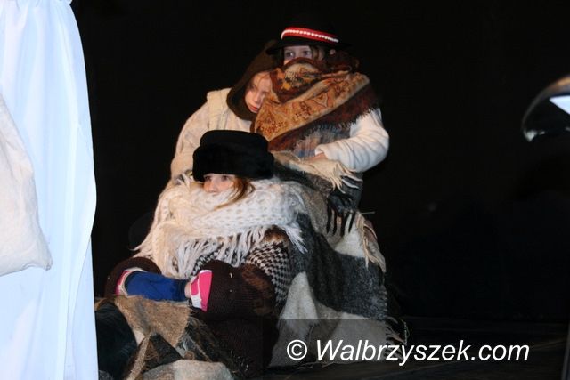 Świdnica/Wałbrzych: Festiwalowy sukces Frędzli