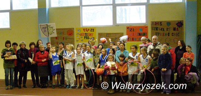 Wałbrzych: Feriada   2012