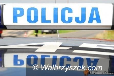 Wałbrzych: Sąsiadce kradł węgiel