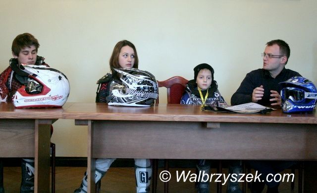 Wałbrzych: Puchar Polski Cross Country w Wałbrzychu