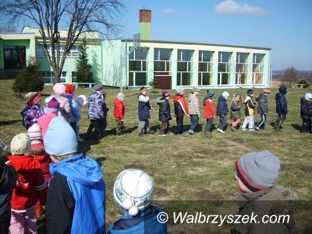 Wałbrzych: Kolejny list w obronie szkoły