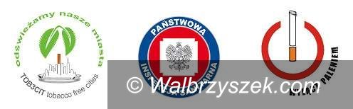 Wałbrzych: OSK Podzamcze działa na rzecz zdrowia