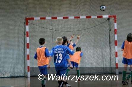 Wałbrzych: FC Parodia triumfuje