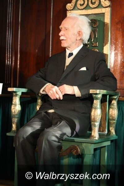 Wałbrzych: Będzie wystawa poświęcona Henrykowi Boratyńskiemu