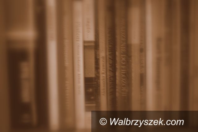 Wałbrzych: Wałbrzyszanie książki piszą