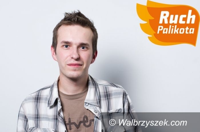 Wałbrzych/REGION: Kongres Ruchu Palikota