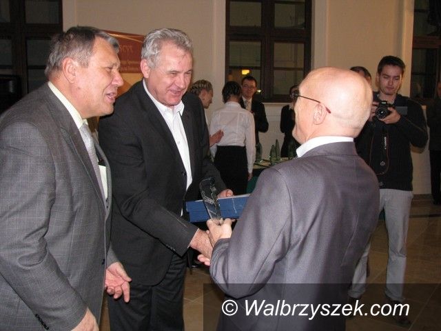 Wrocław: Gala Sportu Akademickiego