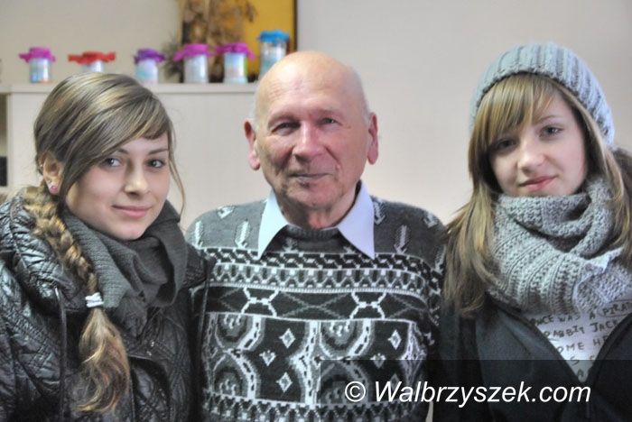 REGION, Grzmiąca: Moja miejscowość w internecie