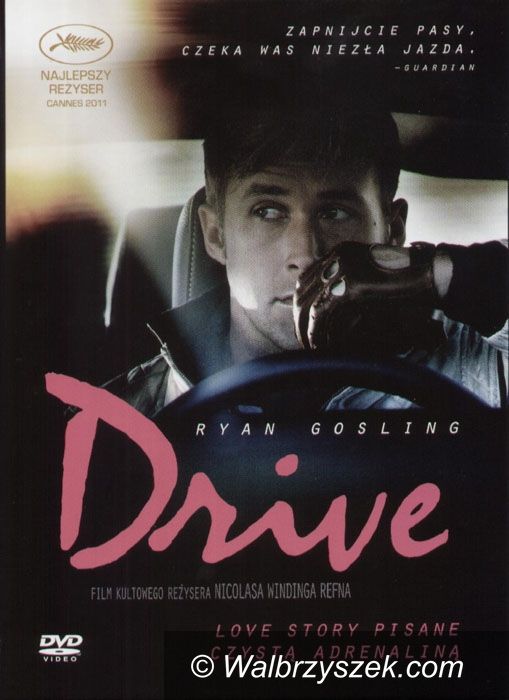 Wałbrzych: „Drive”