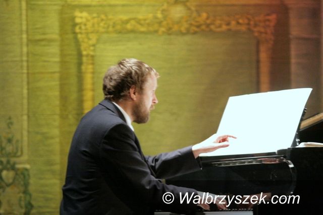 Szczawno - Zdrój: Koncert na zakończenie warsztatów fletowych