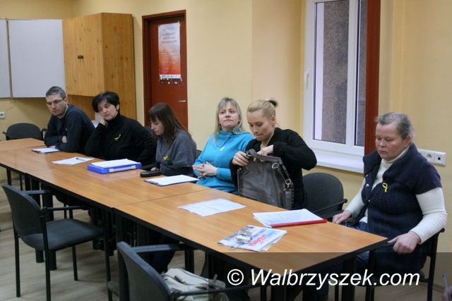 Wałbrzych: Międzyszkolny Komitet Obrony Szkół domaga się sprostowania