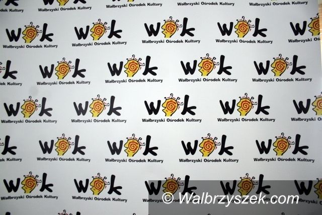 Wałbrzych: Metamorfozy w WOK–u