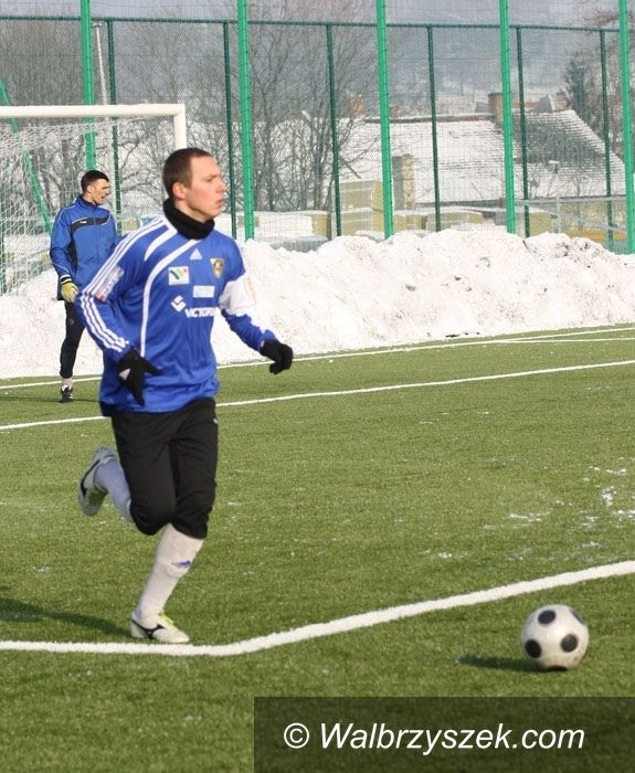 Europa: Kolejny sparing wyszedł na remis