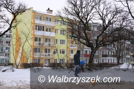 REGION: Nasza droga zima
