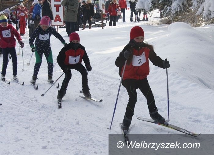 Spalona: XXV Bieg Narciarski w Spalonej za nami