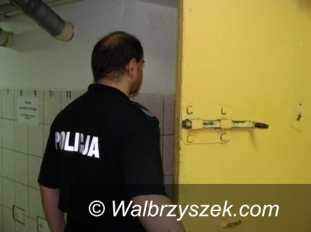 Wałbrzych: Handlarze amfetaminą w rękach wałbrzyskiej policji