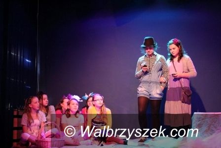 Wałbrzych: OSA: turniej teatralny rozstrzygnięty
