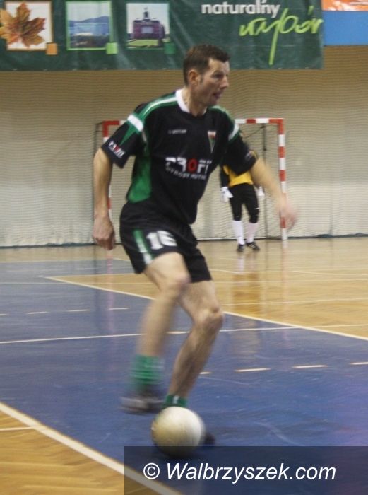 Wałbrzych: 43. urodziny Roberta Rzeczyckiego