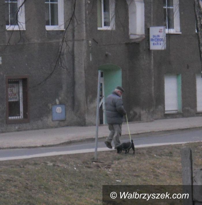 Wałbrzych: Co niesie ze sobą odwilż?