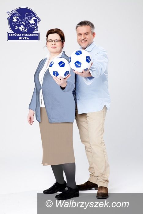 Kraj: „Szkółki piłkarskie NIVEA” – w trosce o wszechstronny rozwój dziecka. Pomóż szkołom ze swojego regionu!