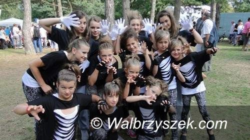 Wałbrzych: WOK na nudę