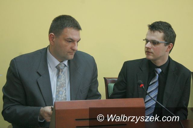 Wałbrzych: Nie wybrano Powiatowej Rady Działalności Pożytku Publicznego