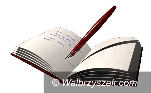 REGION, Czarny Bór: Powalczą o „Szkolne Pióro”